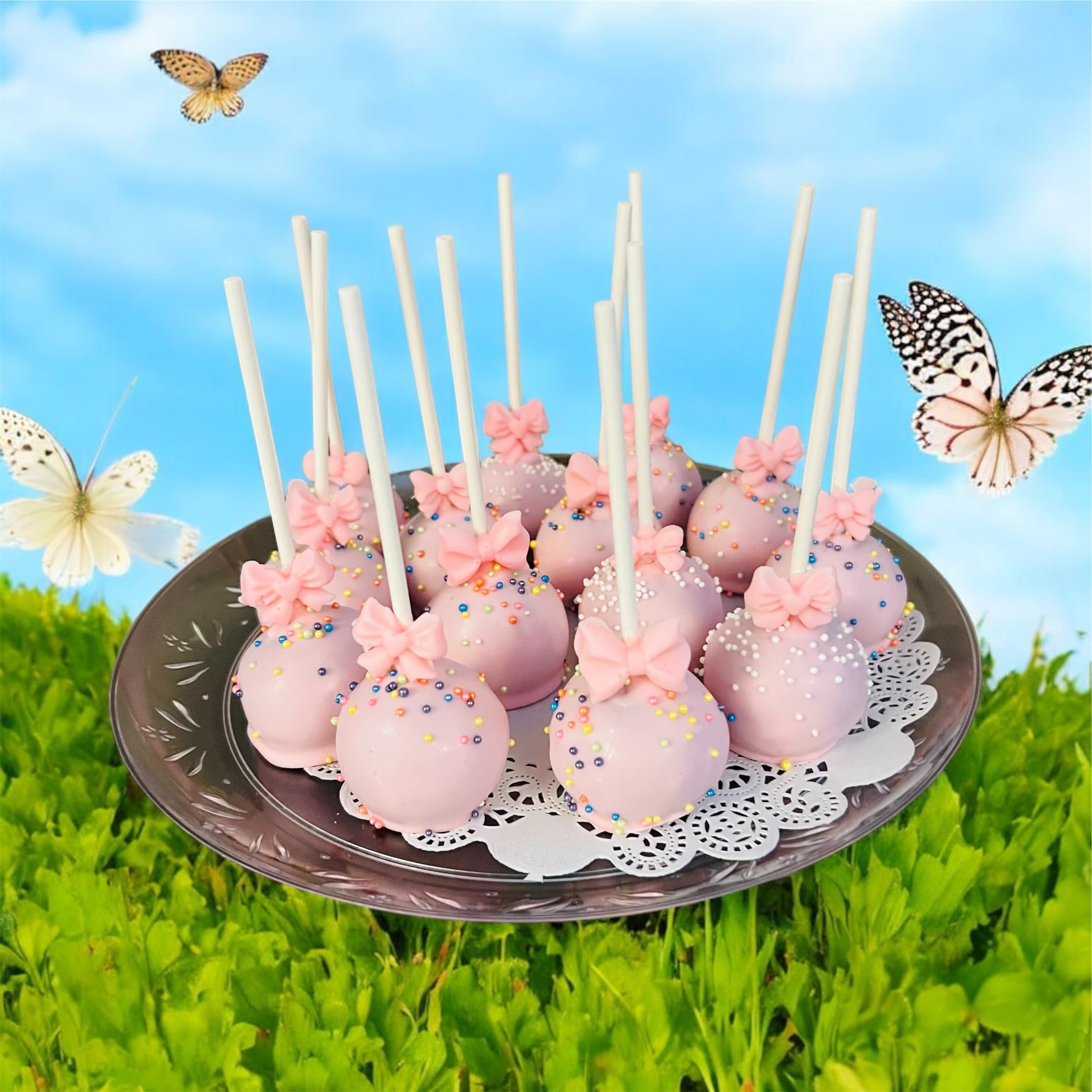 Cake Pops