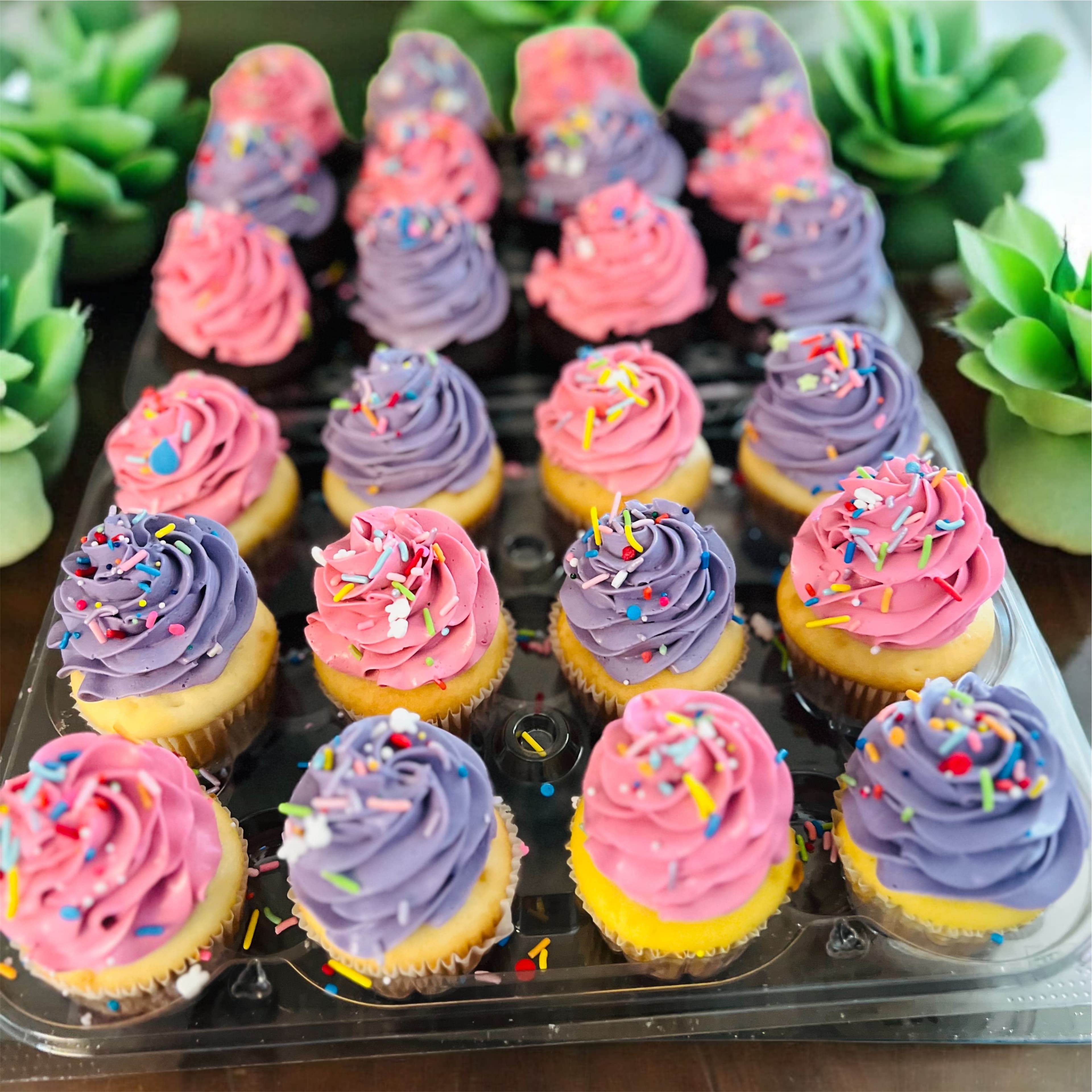 Cupcakes
