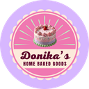 Baked by Donika