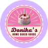 Baked by Donika